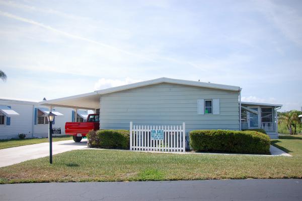 Pinelake Village Mobile Home Community398 NE Jade CircleJensen Beach, FL 34957