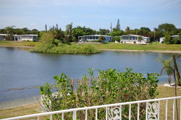 Pinelake Village Mobile Home Community398 NE Jade CircleJensen Beach, FL 34957