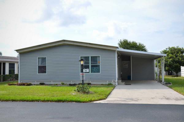 Pinelake Village Mobile Home Community542 NE Sapphire WayJensen Beach, FL 34957