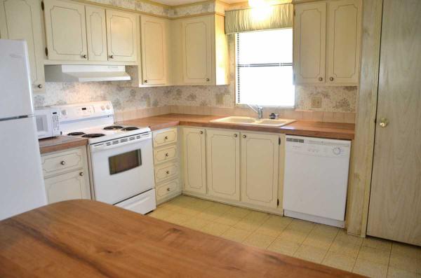 Pinelake Village Mobile Home Community542 NE Sapphire WayJensen Beach, FL 34957