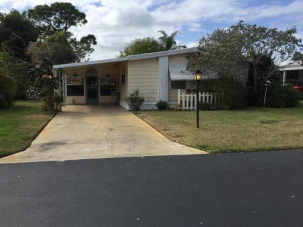 Pinelake Village Mobile Home Community376 NE Jade CircleJensen Beach, FL 34957