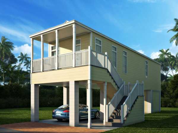 Ocean Breeze JB Carefree RV Resort3000 NE Indian River Drive Jensen Beach, FL 34957