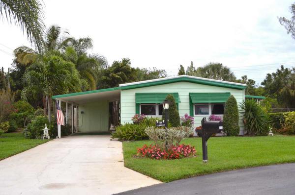 Pinelake Village Mobile Home Community373 NE Jade CircleJensen Beach, FL 34957