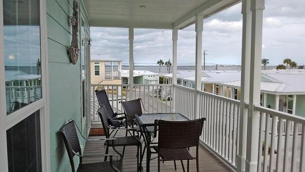 Ocean Breeze JB Carefree RV Resort7 MelaleucaJensen Beach, FL 34957