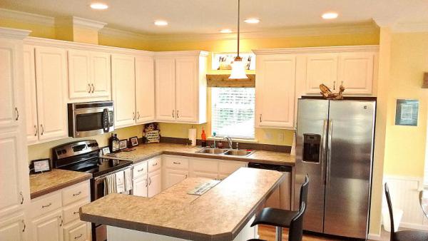 Ocean Breeze JB Carefree RV Resort7 MelaleucaJensen Beach, FL 34957