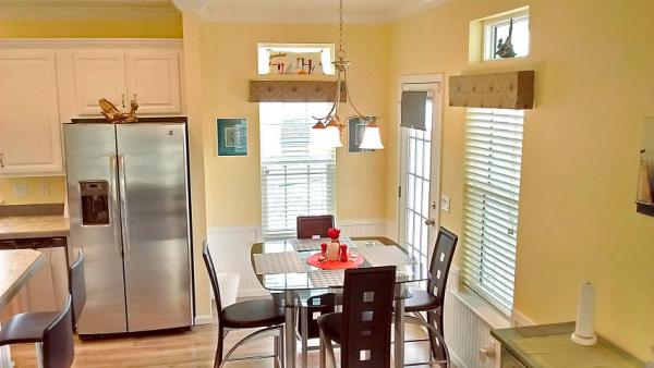 Ocean Breeze JB Carefree RV Resort7 MelaleucaJensen Beach, FL 34957