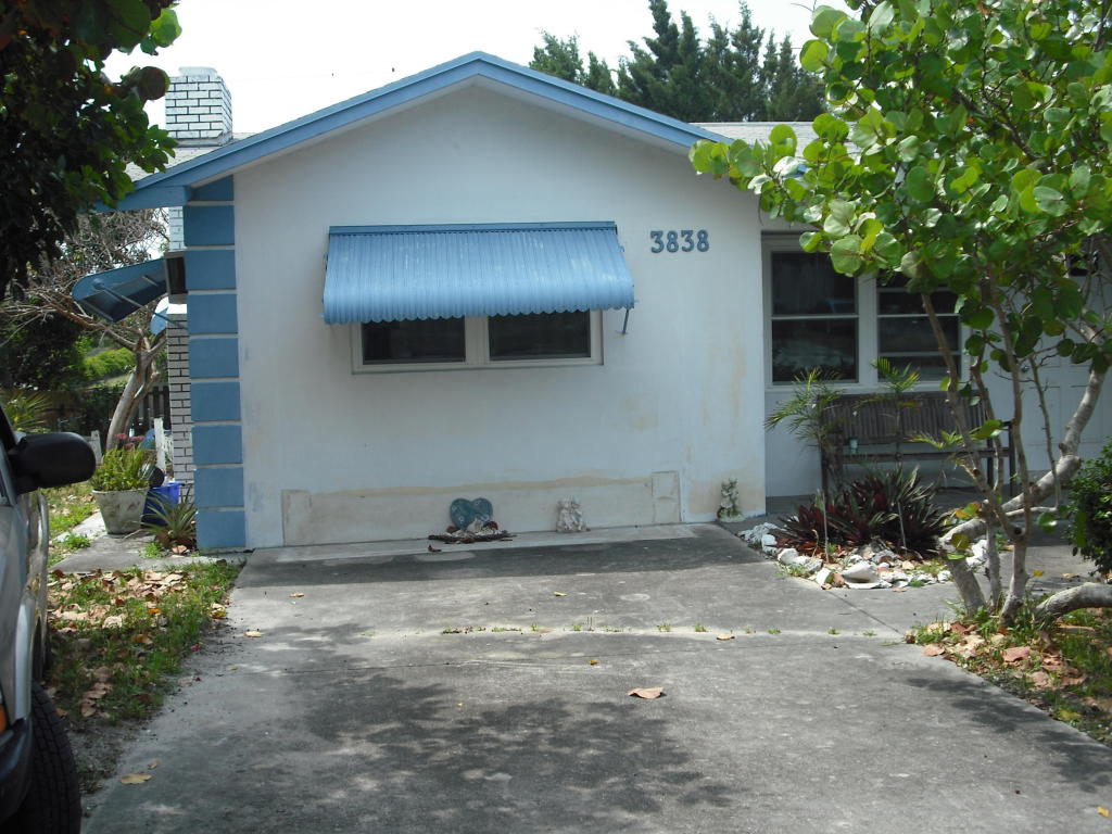 3838 NE Melba Drive, Jensen Beach, FL 34957