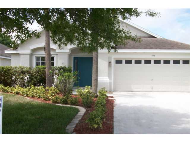 876 Waterlily PL, Jensen Beach, FL 34957