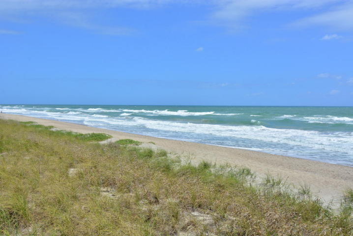 10600 S Ocean S Drive, Jensen Beach, FL 34957