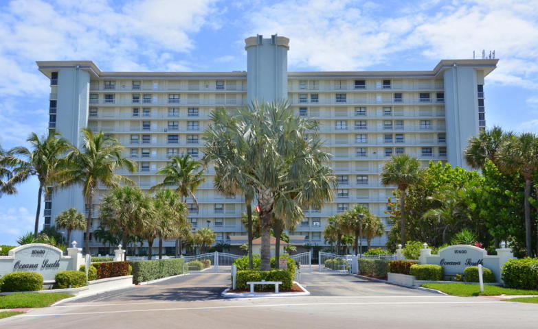 10600 S Ocean S Drive, Jensen Beach, FL 34957