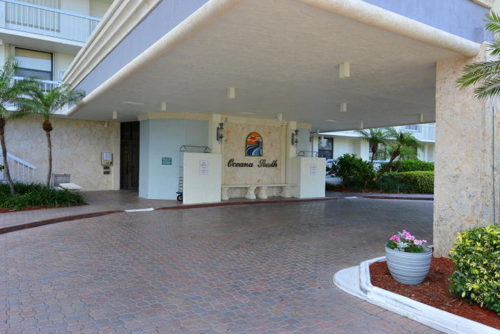 10600 S Ocean S Drive, Jensen Beach, FL 34957