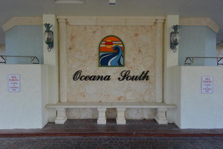 10600 S Ocean S Drive, Jensen Beach, FL 34957
