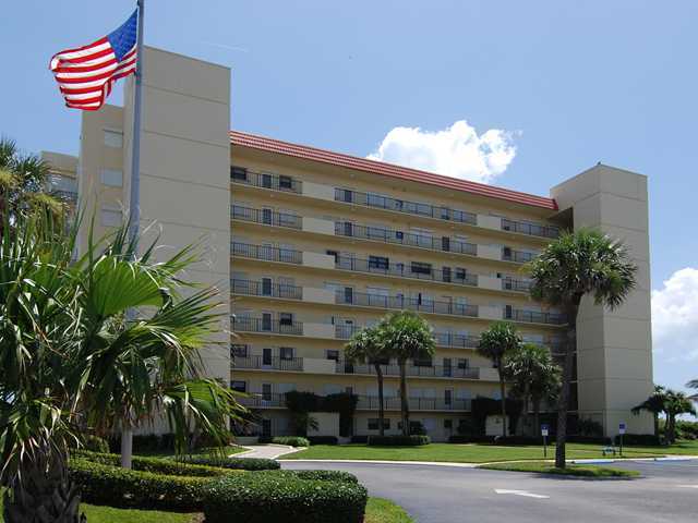 7420 Ocean DR, Jensen Beach, FL 34957