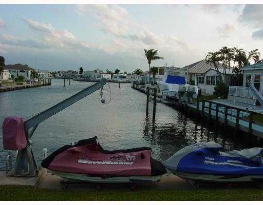 10751 S Ocean Drive, Jensen Beach, FL 34957