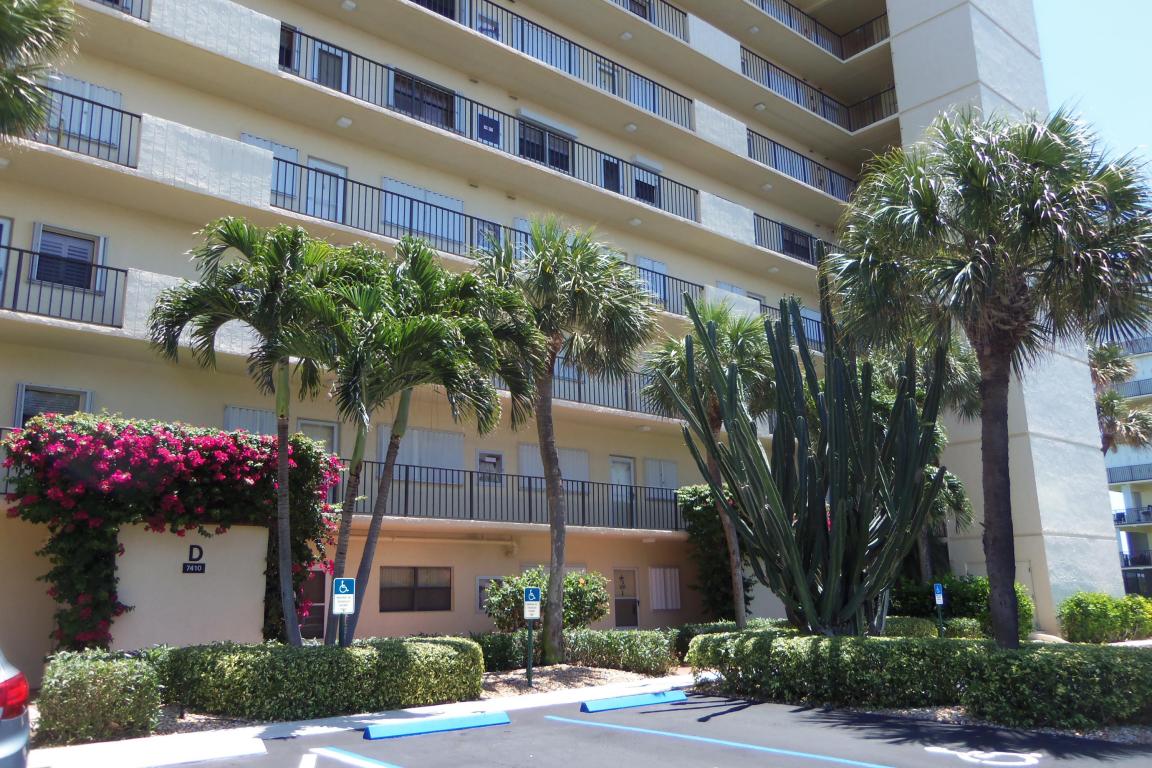 7410 S Ocean S Drive, Jensen Beach, FL 34957