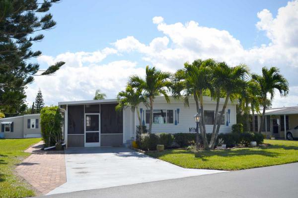 Pinelake Village Mobile Home Community451 NE Pinelake Village BlvdJensen Beach, FL 34957