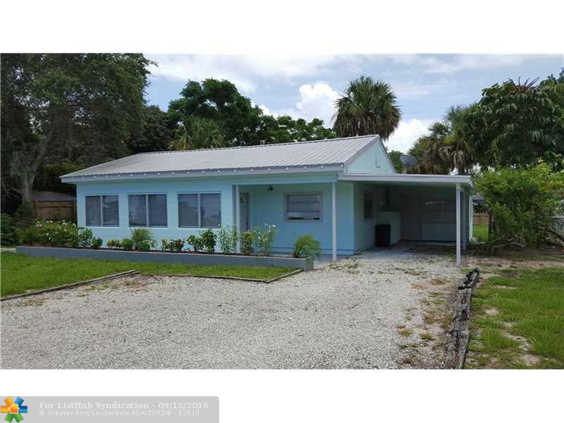 2238 NE Patrician, Jensen Beach, FL 34957