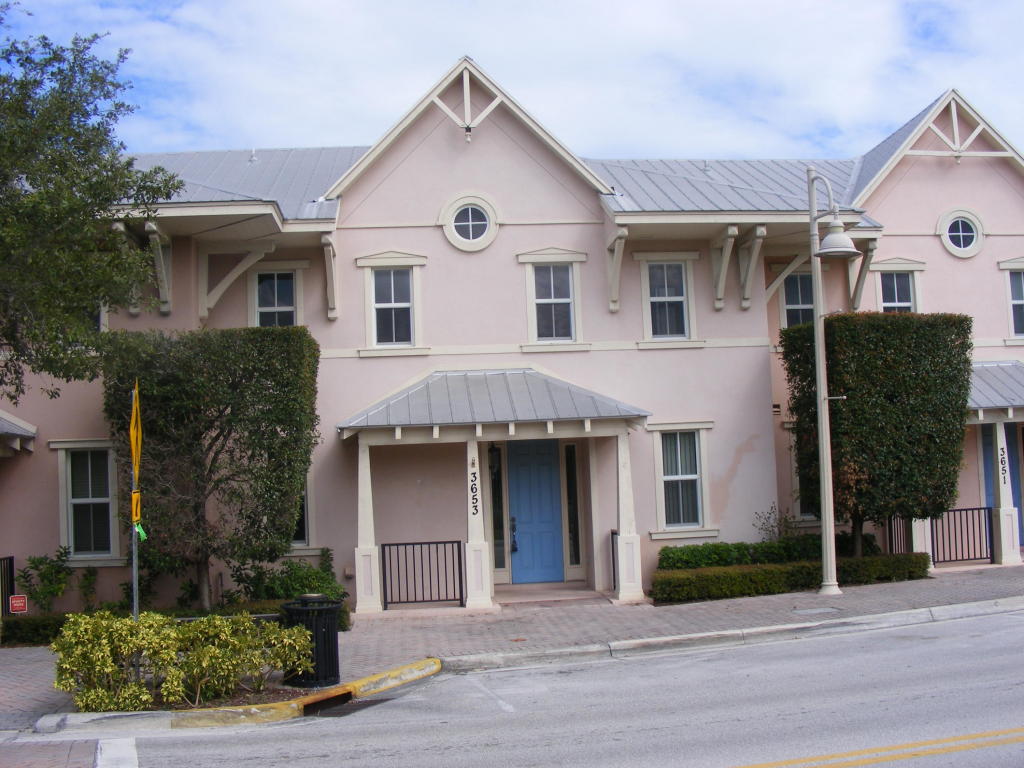 3653 NE Pineapple Avenue, Jensen Beach, FL 34957