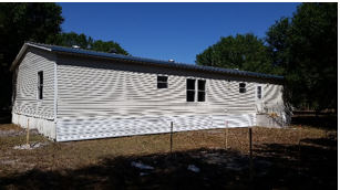18134 NW 282nd StOkeechobee, FL, 34972Okeechobee County