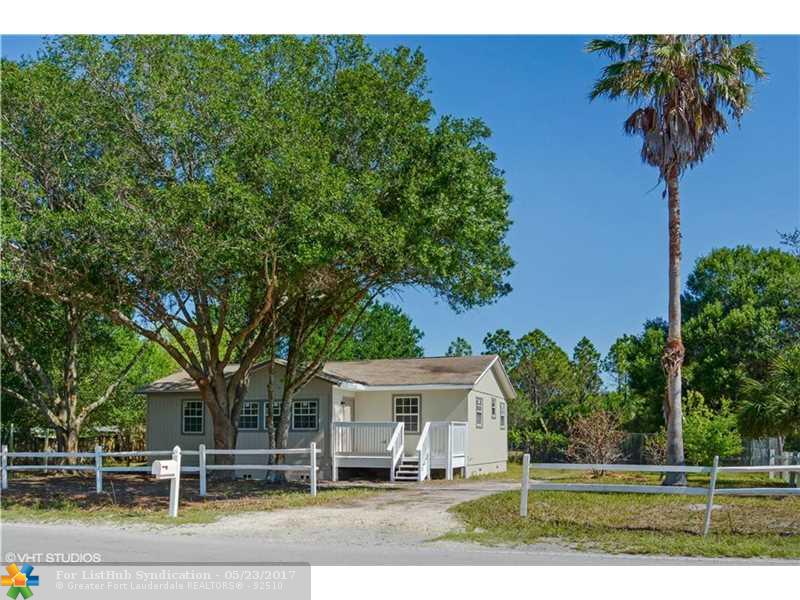 3633 N 24th Avenue, Other City Value - Out Of Area, FL 34972