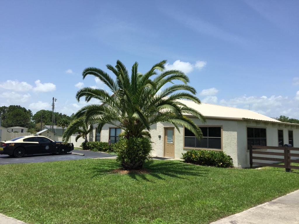 9999 NE 120th Street, Okeechobee, FL 34972
