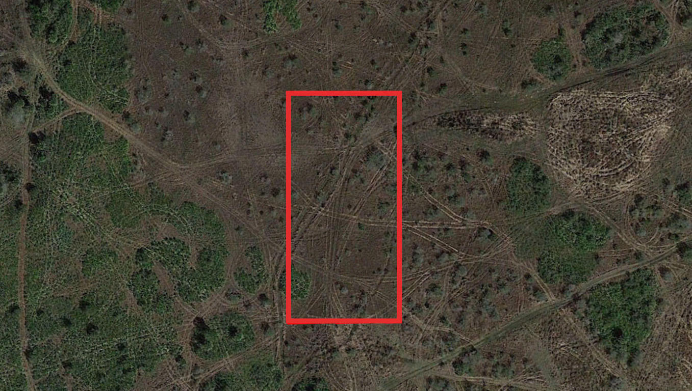 No # NW 314th Street, Okeechobee, FL 34972