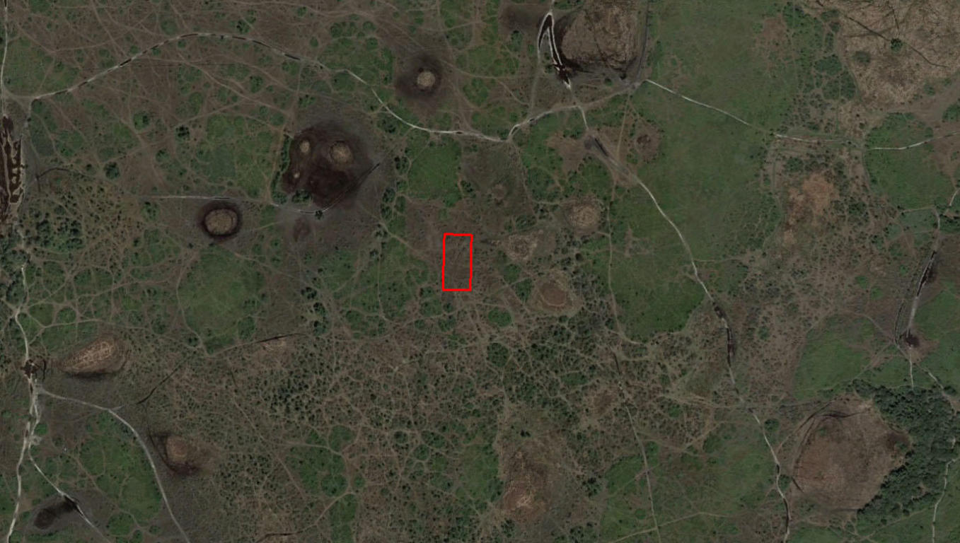 No # NW 314th Street, Okeechobee, FL 34972