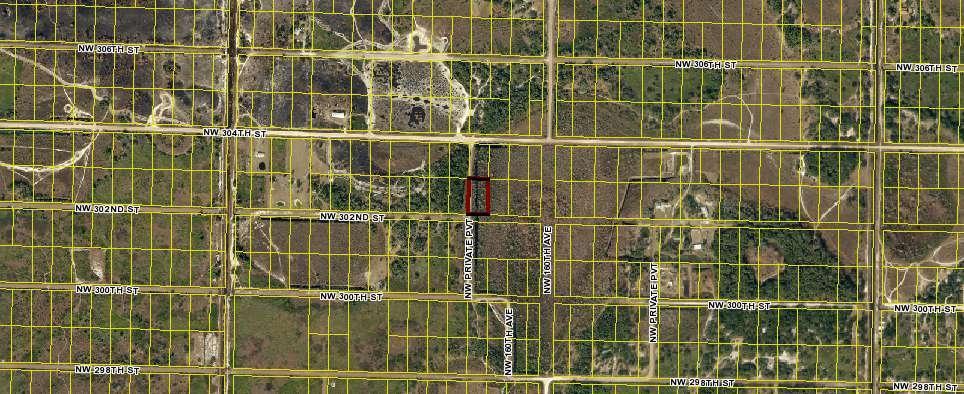 16171 NW 302nd Street, Okeechobee, FL 34972