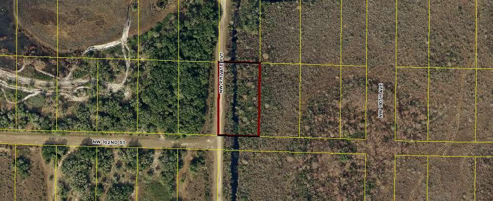 16171 NW 302nd Street, Okeechobee, FL 34972