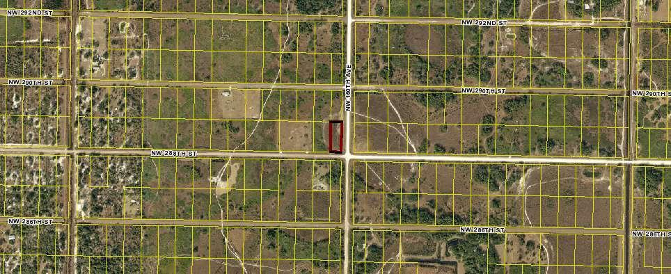 16001 NW 288th Street, Okeechobee, FL 34972