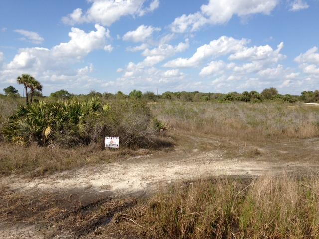 16001 NW 288th Street, Okeechobee, FL 34972