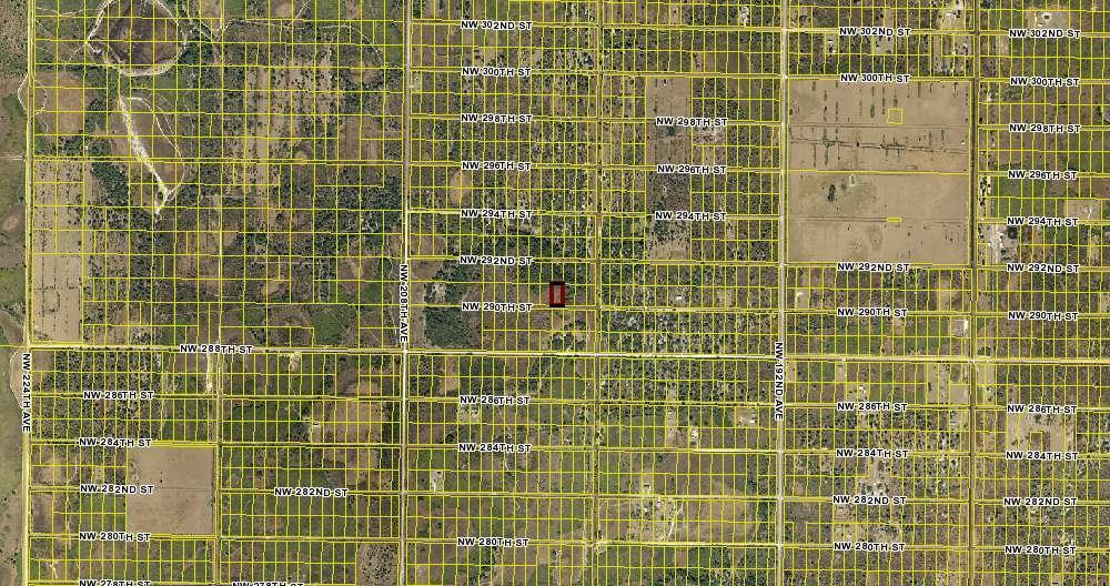 20161 NW 290th Street, Okeechobee, FL 34972
