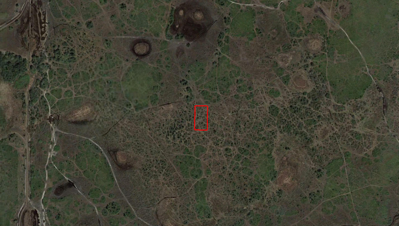 No # NW 312th Street, Okeechobee, FL 34972