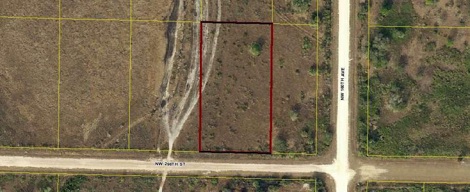 16061 NW 296th Street, Okeechobee, FL 34972