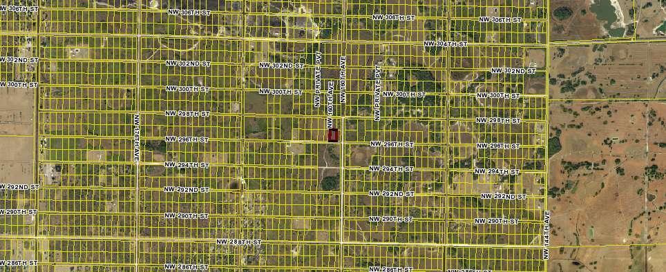 16061 NW 296th Street, Okeechobee, FL 34972