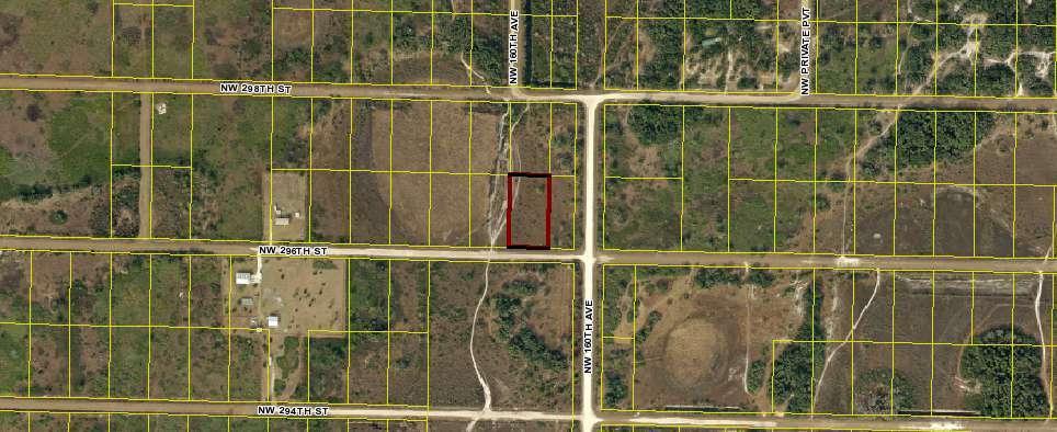 16061 NW 296th Street, Okeechobee, FL 34972