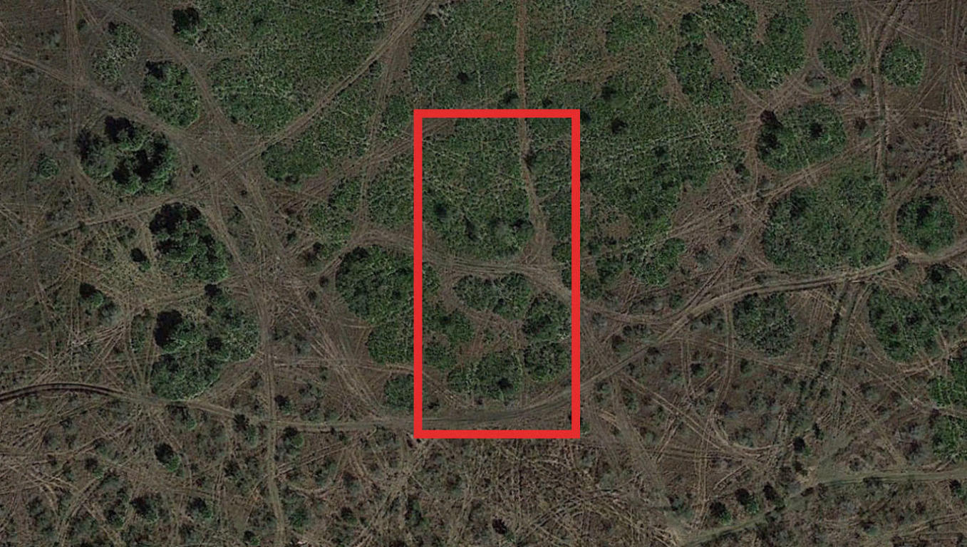 No # 314th Street, Okeechobee, FL 34972