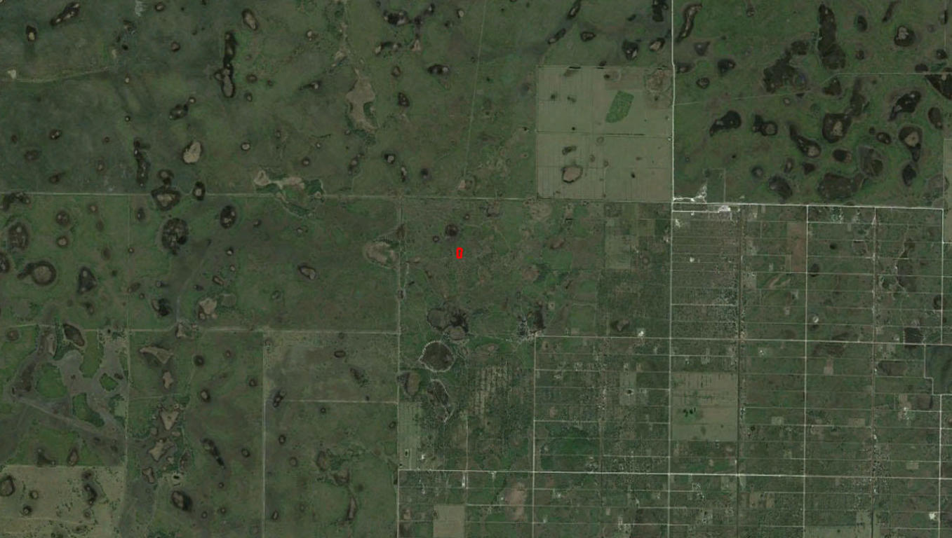 No # 314th Street, Okeechobee, FL 34972