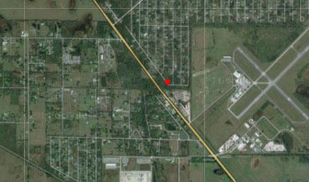 2502 NW 35th Drive, Okeechobee, FL 34972