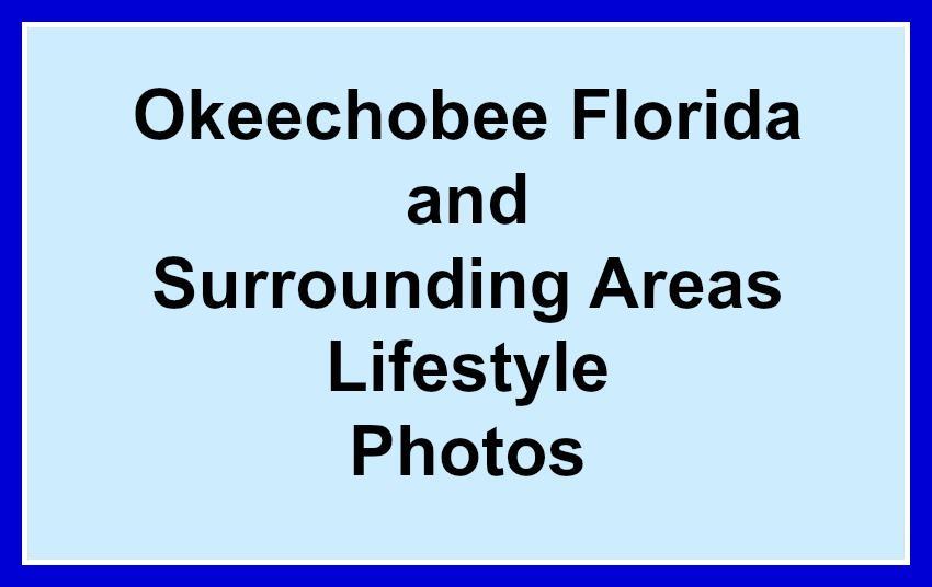 22237 NW 266th Street, Okeechobee, FL 34972