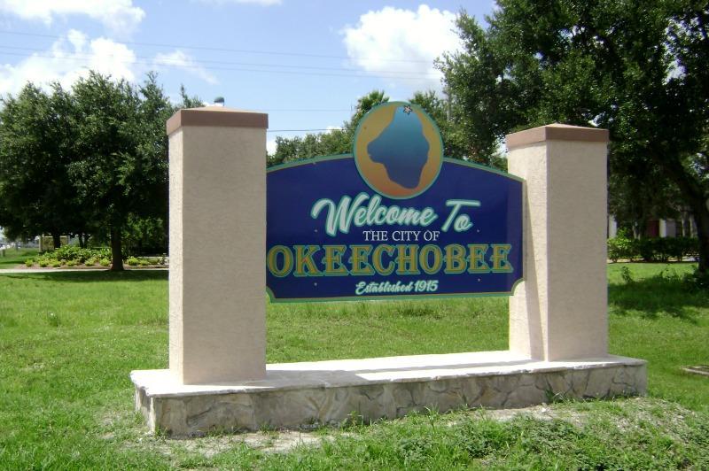 22237 NW 266th Street, Okeechobee, FL 34972