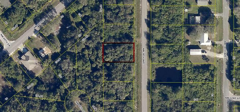 3219 NW 39 Avenue, Okeechobee, FL 34972