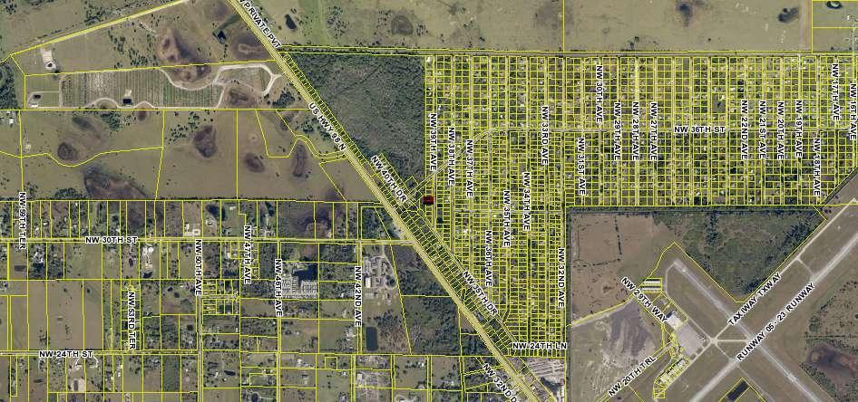 3219 NW 39 Avenue, Okeechobee, FL 34972