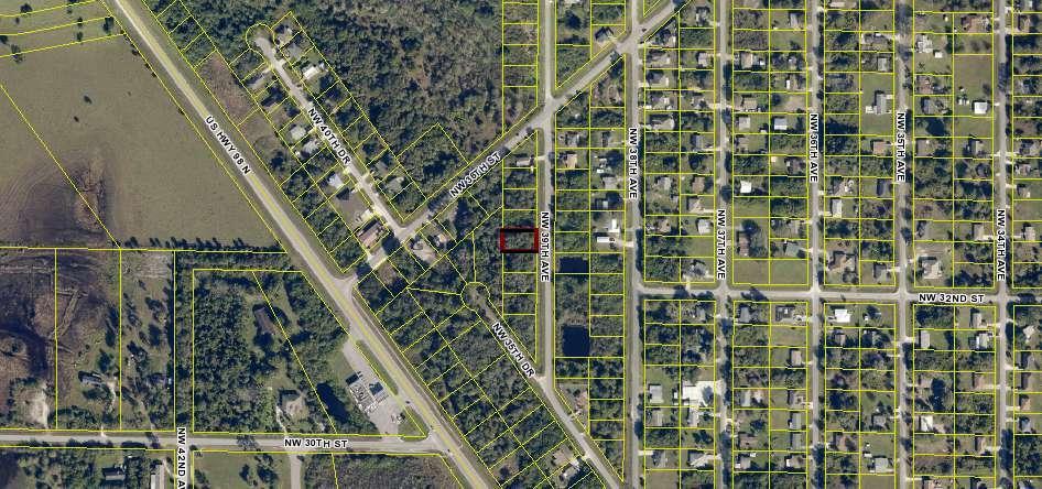 3219 NW 39 Avenue, Okeechobee, FL 34972