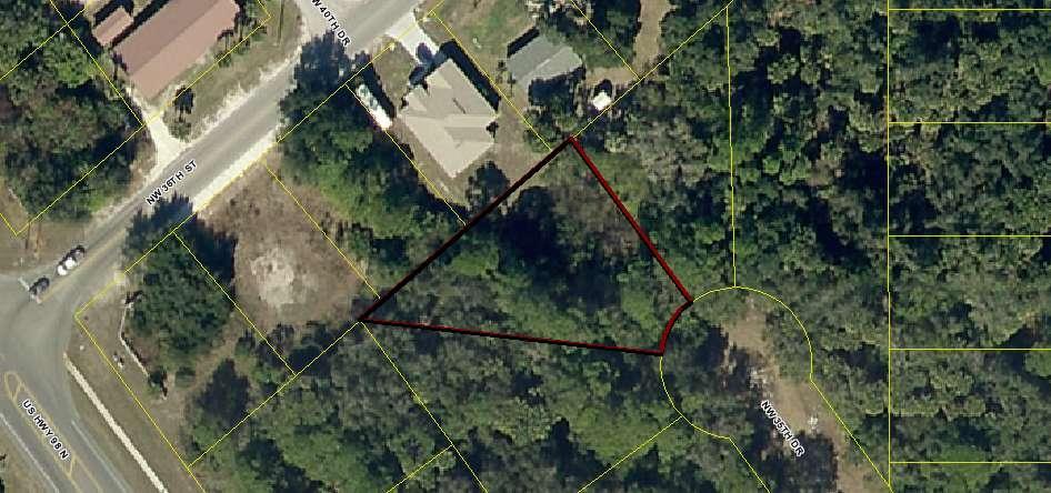 3205 NW 35th Drive, Okeechobee, FL 34972