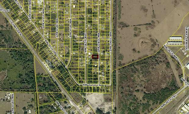 2669 NW 33rd Avenue, Okeechobee, FL 34972