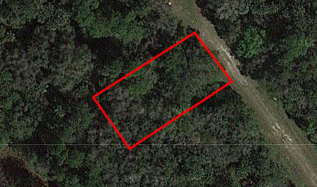 3125 NW 35th Drive, Okeechobee, FL 34972