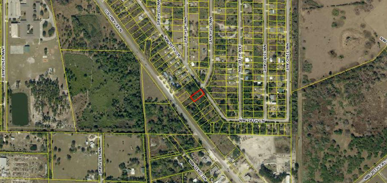 2573 NW 35th Drive, Okeechobee, FL 34972