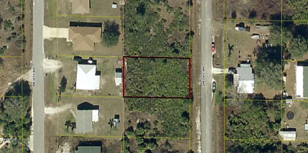 2693 NW 33rd Avenue, Okeechobee, FL 34972