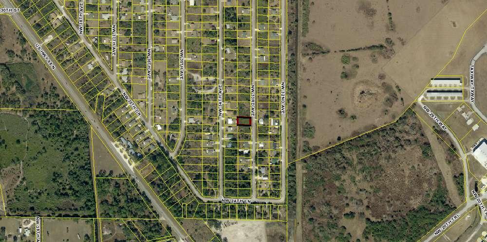 2693 NW 33rd Avenue, Okeechobee, FL 34972